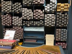-九又四分之三站台哈利波特商店