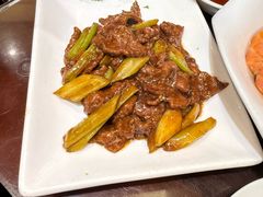 -德兴馆(广东路总店)