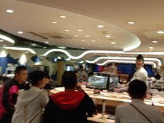 -大起水产回转寿司(道顿堀店)