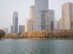 -天鹅湖体育公园