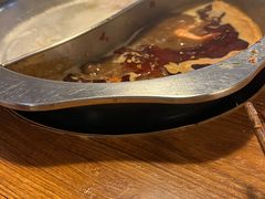 鸳鸯锅底-傣妹火锅(荔湾广场店)