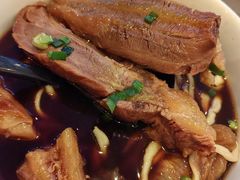 -中国厨房/台湾牛肉面