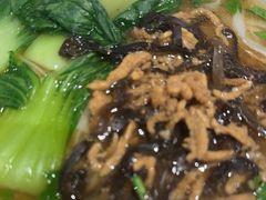 -白沙肴·长沙米粉.小炒湘菜(石厦时代广场店)