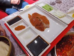 -王府井酒店(金桥港湾店)