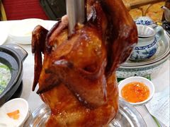 -和乐喜点(宝岗大道店)