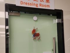 -美再晨游泳馆(新江湾店)