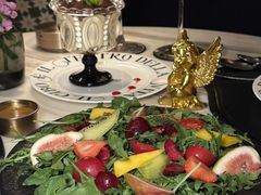 -IL TEATRO 精品意大利餐厅