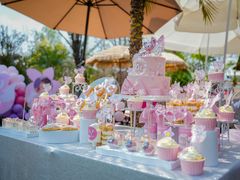 -HERRE·FARM 赫尔露营农场·团建聚会包场