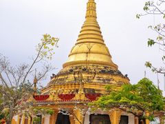 -一寨两国风景区