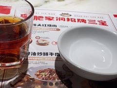 -佬肥猫·浙江乡村菜(国华广场店)