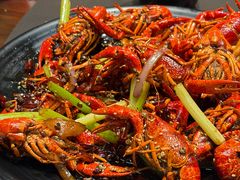 -指爱龙虾(金杨路总店)