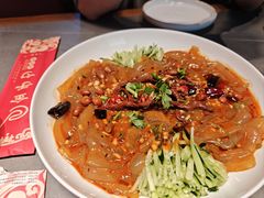 -金手勺东北菜馆(大屯北路店)