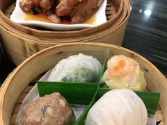 -虾饺妹·粤式手工点心(水荫路店)