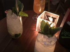 -TZ House音乐现场(来福士中心店)