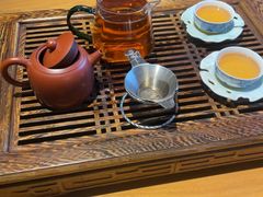 肉桂-欧典咖啡屋(台东店)