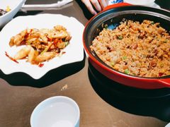 -东莱馋房(陆家嘴店)
