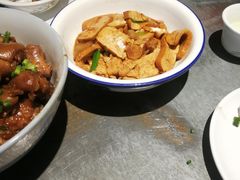 -大碗厨 25年老字号 现炒湘菜(四季天地店)