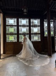 -雪中彩影婚纱摄影·微光艺术中心