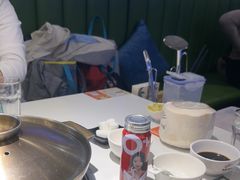 -烹然四季椰子鸡火锅(姚家园万象汇店)