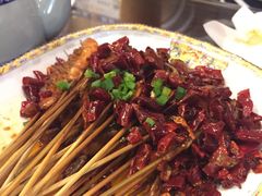 -缪氏川菜(丰盛町店)