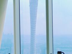 -广州四季酒店·意珍·意式自助餐