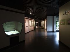 -中国茶叶博物馆(双峰馆区)