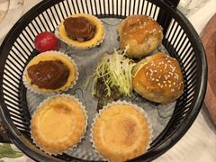 -翠园(北京王府中环店)