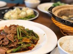 -四季暖堂·融合江浙菜(N1955创业园店)