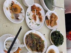 -锐记美食店·现捞海鲜(闸坡店)