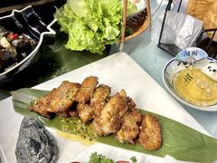 -刘姐啤酒鱼民族演艺餐厅(西街总店)