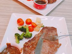-必胜客(印象城店)