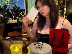 -广州柏悦酒店·悦吧·顶楼露天酒吧
