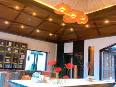 -帐篷客·溪龙茶谷度假酒店