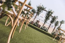 -美悦盛宴一站式婚礼会馆(临江店)