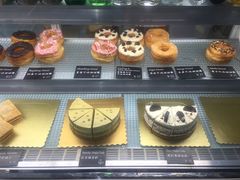 -流酥可心·牛乳蛋糕商店(禾祥西路店)