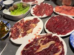 -贵宾牛·潮汕牛肉火锅(珠池总店)