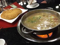 -香丽缘饭馆(黑龙潭店)