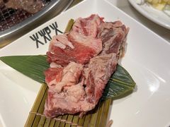 -火炉火自助餐(西直门凯德MALL店)