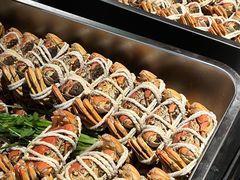 -老客满蛋饼(双塔市集店)