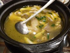 -呼吸森林·生态农庄农家乐私房菜