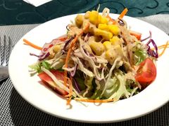 -Jack‘s Place 杰克地方西餐厅(新街口店)