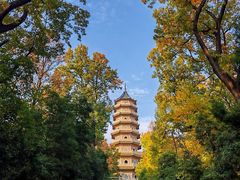 -灵谷景区
