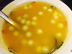 南瓜小丸子-全聚德(江宁店)