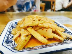 -洞天食府(北大街店)