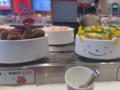 -龍歌自助小火锅(李沧顺和汇店)