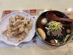 -服务大楼冷面(延大店)