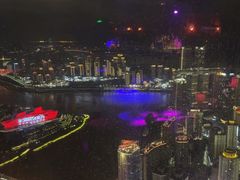 -苏丝的天空高空酒吧Suzie's Sky Bar