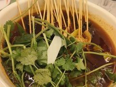 -160烧烤(香坊店)