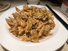 -永乐饭庄(安德路店)