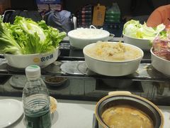 -农小锅自助小火锅(北京大兴凯德店)